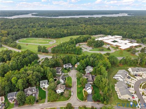 Tiny photo for 12918 Mill Meadow Court, Midlothian, VA 23112 (MLS # 2527080)