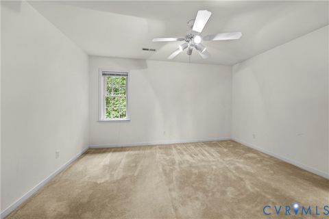 Tiny photo for 12918 Mill Meadow Court, Midlothian, VA 23112 (MLS # 2527080)