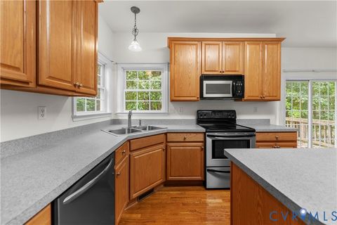 Tiny photo for 12918 Mill Meadow Court, Midlothian, VA 23112 (MLS # 2527080)