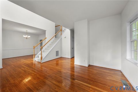 Tiny photo for 12918 Mill Meadow Court, Midlothian, VA 23112 (MLS # 2527080)