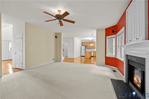 Tiny photo for 12918 Mill Meadow Court, Midlothian, VA 23112 (MLS # 2527080)