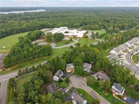 Tiny photo for 12918 Mill Meadow Court, Midlothian, VA 23112 (MLS # 2527080)