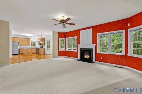 Tiny photo for 12918 Mill Meadow Court, Midlothian, VA 23112 (MLS # 2527080)