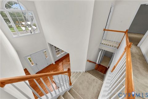 Tiny photo for 12918 Mill Meadow Court, Midlothian, VA 23112 (MLS # 2527080)