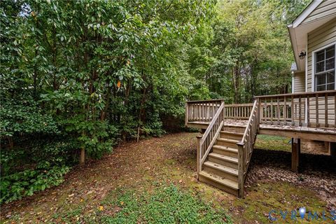 Tiny photo for 12918 Mill Meadow Court, Midlothian, VA 23112 (MLS # 2527080)