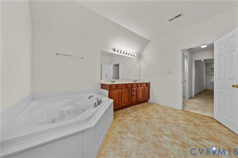 Tiny photo for 12918 Mill Meadow Court, Midlothian, VA 23112 (MLS # 2527080)