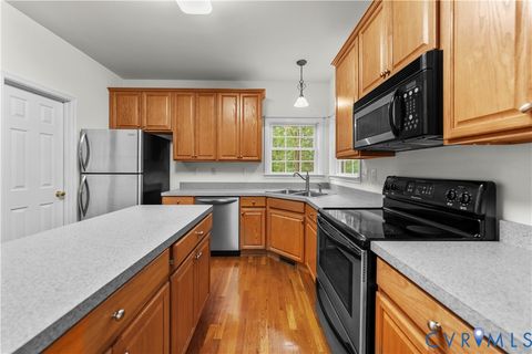 Tiny photo for 12918 Mill Meadow Court, Midlothian, VA 23112 (MLS # 2527080)