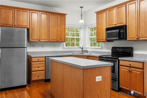 Tiny photo for 12918 Mill Meadow Court, Midlothian, VA 23112 (MLS # 2527080)