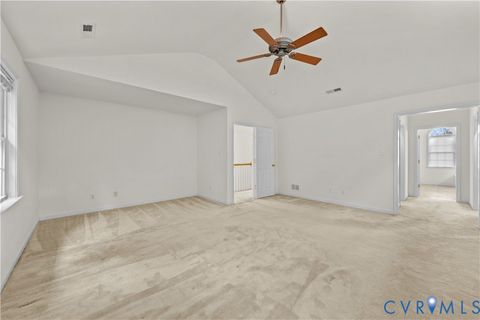 Tiny photo for 12918 Mill Meadow Court, Midlothian, VA 23112 (MLS # 2527080)