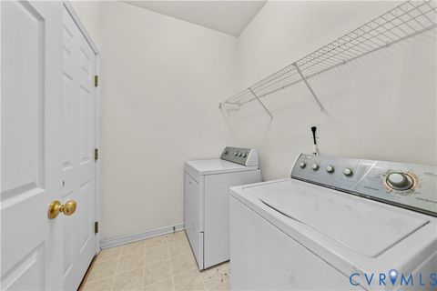 Tiny photo for 12918 Mill Meadow Court, Midlothian, VA 23112 (MLS # 2527080)