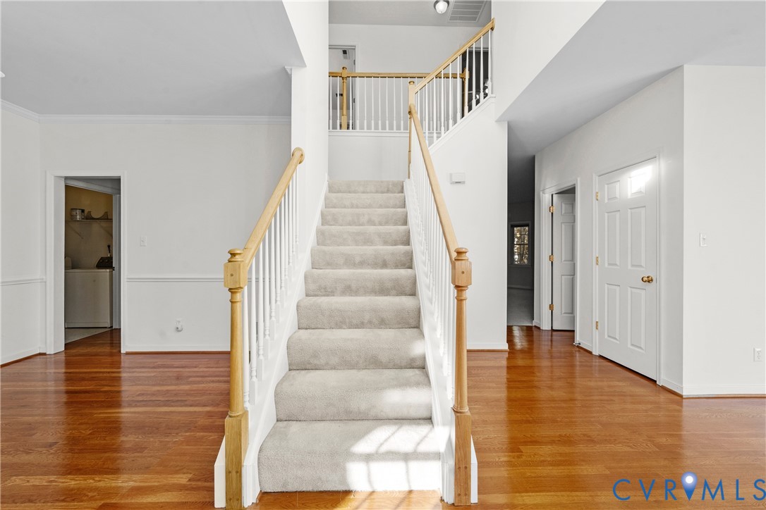 Midlothian, Virginia 23112, United States, 4 Bedrooms Bedrooms, ,3 BathroomsBathrooms,Residential,Active,222013