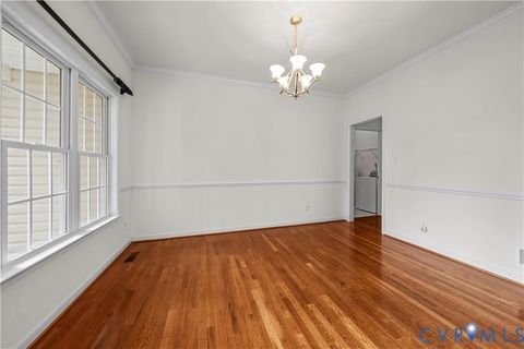 Tiny photo for 12918 Mill Meadow Court, Midlothian, VA 23112 (MLS # 2527080)