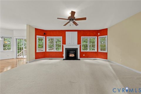 Tiny photo for 12918 Mill Meadow Court, Midlothian, VA 23112 (MLS # 2527080)