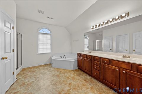 Tiny photo for 12918 Mill Meadow Court, Midlothian, VA 23112 (MLS # 2527080)