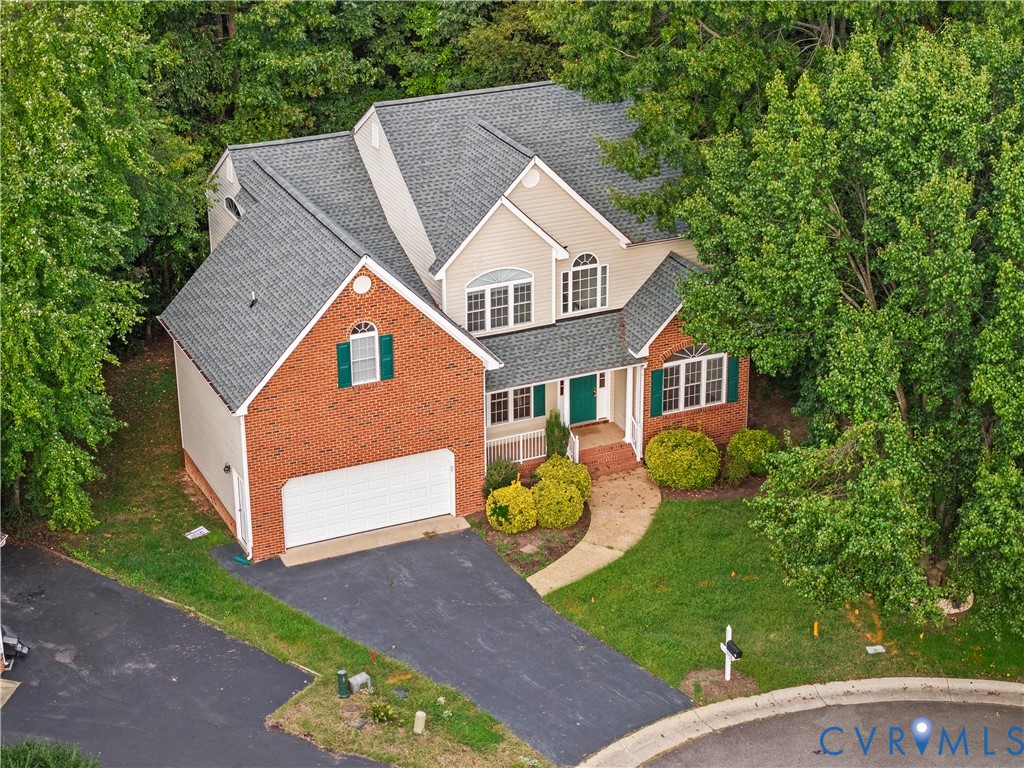 Midlothian, Virginia 23112, United States, 4 Bedrooms Bedrooms, ,3 BathroomsBathrooms,Residential,Active,222013