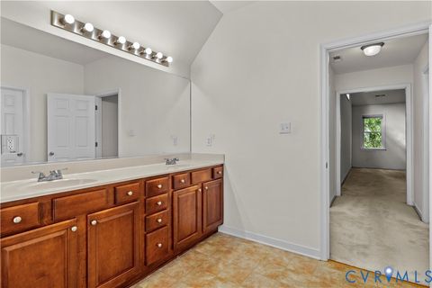 Tiny photo for 12918 Mill Meadow Court, Midlothian, VA 23112 (MLS # 2527080)