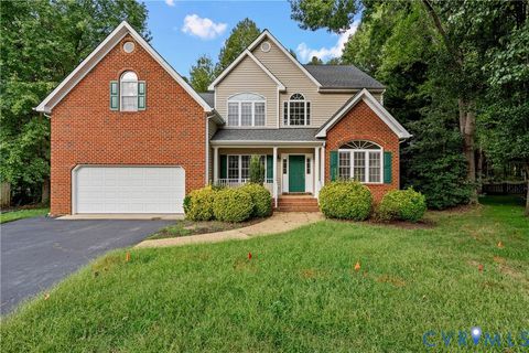 Photo of 12918 Mill Meadow Court, Midlothian, VA 23112 (MLS # 2527080)