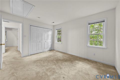 Tiny photo for 12918 Mill Meadow Court, Midlothian, VA 23112 (MLS # 2527080)