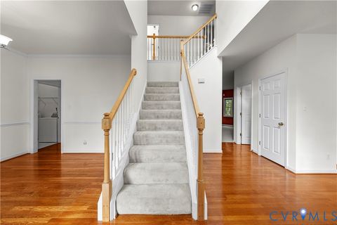 Tiny photo for 12918 Mill Meadow Court, Midlothian, VA 23112 (MLS # 2527080)