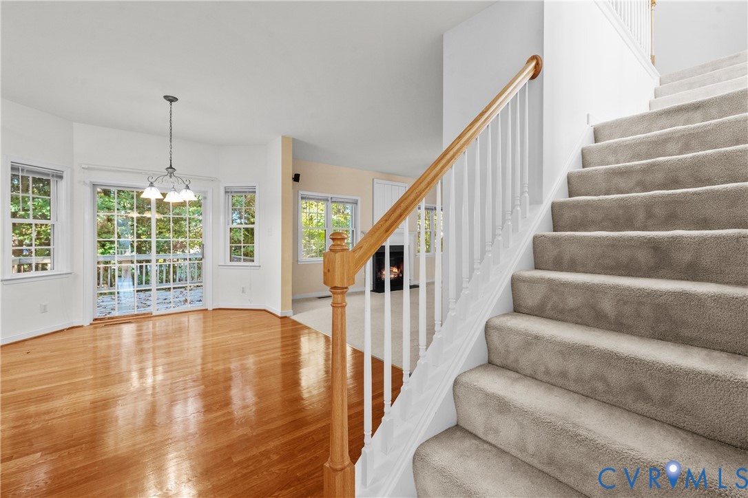 Midlothian, Virginia 23112, United States, 4 Bedrooms Bedrooms, ,3 BathroomsBathrooms,Residential,Active,222013