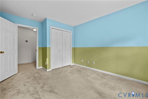 Tiny photo for 12918 Mill Meadow Court, Midlothian, VA 23112 (MLS # 2527080)