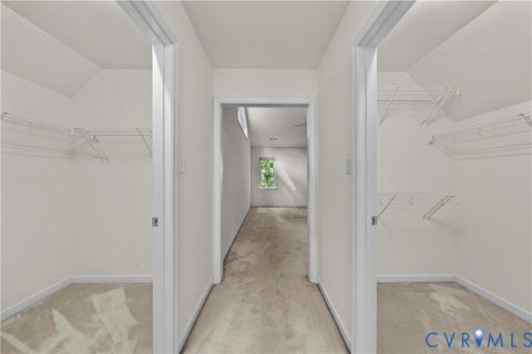 Tiny photo for 12918 Mill Meadow Court, Midlothian, VA 23112 (MLS # 2527080)