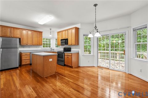 Tiny photo for 12918 Mill Meadow Court, Midlothian, VA 23112 (MLS # 2527080)