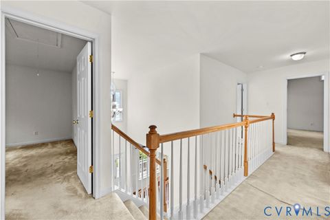 Tiny photo for 12918 Mill Meadow Court, Midlothian, VA 23112 (MLS # 2527080)