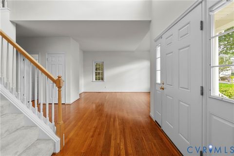 Tiny photo for 12918 Mill Meadow Court, Midlothian, VA 23112 (MLS # 2527080)