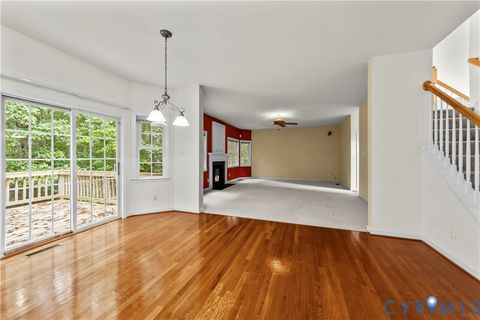 Tiny photo for 12918 Mill Meadow Court, Midlothian, VA 23112 (MLS # 2527080)
