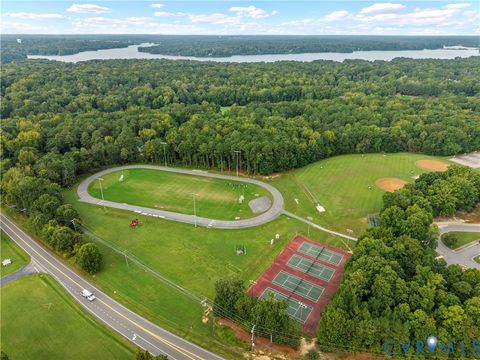 Tiny photo for 12918 Mill Meadow Court, Midlothian, VA 23112 (MLS # 2527080)