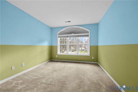 Tiny photo for 12918 Mill Meadow Court, Midlothian, VA 23112 (MLS # 2527080)