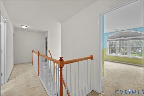Tiny photo for 12918 Mill Meadow Court, Midlothian, VA 23112 (MLS # 2527080)