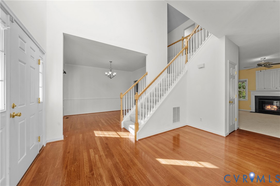 Midlothian, Virginia 23112, United States, 4 Bedrooms Bedrooms, ,3 BathroomsBathrooms,Residential,Active,222013