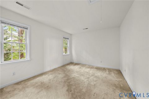 Tiny photo for 12918 Mill Meadow Court, Midlothian, VA 23112 (MLS # 2527080)