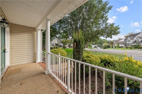 Tiny photo for 12918 Mill Meadow Court, Midlothian, VA 23112 (MLS # 2527080)