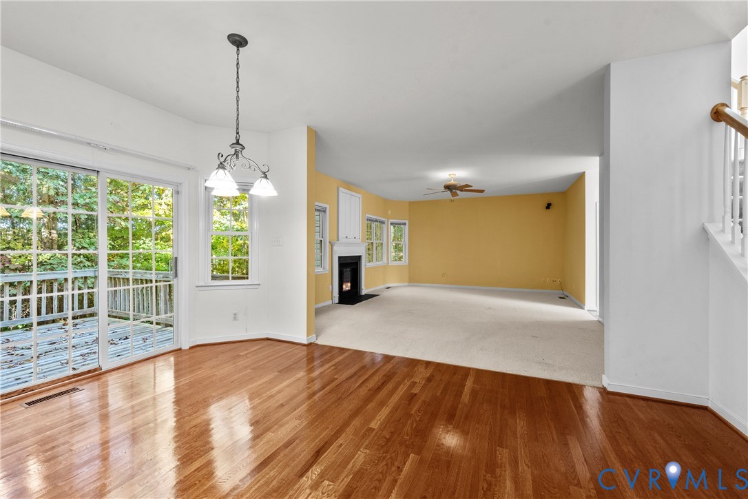 Midlothian, Virginia 23112, United States, 4 Bedrooms Bedrooms, ,3 BathroomsBathrooms,Residential,Active,222013