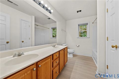 Tiny photo for 12918 Mill Meadow Court, Midlothian, VA 23112 (MLS # 2527080)