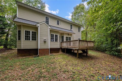 Tiny photo for 12918 Mill Meadow Court, Midlothian, VA 23112 (MLS # 2527080)