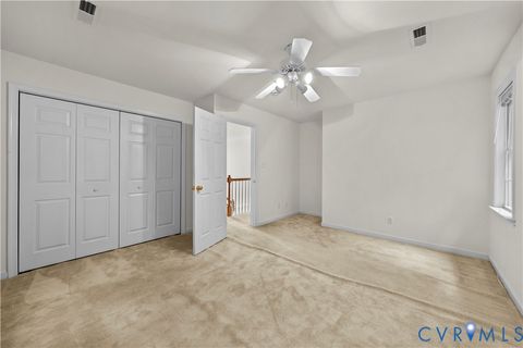 Tiny photo for 12918 Mill Meadow Court, Midlothian, VA 23112 (MLS # 2527080)