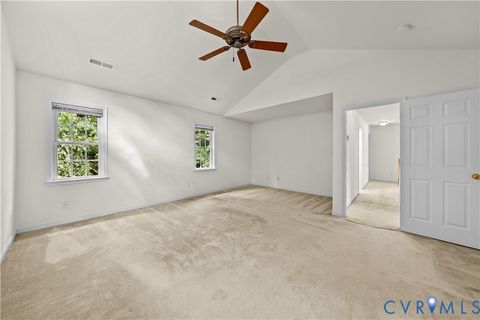 Tiny photo for 12918 Mill Meadow Court, Midlothian, VA 23112 (MLS # 2527080)