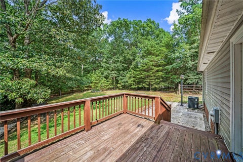 Tiny photo for 8950 Piney Branch Lane, Providence Forge, VA 23140 (MLS # 2618639)