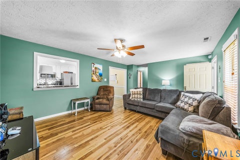 Tiny photo for 8950 Piney Branch Lane, Providence Forge, VA 23140 (MLS # 2618639)