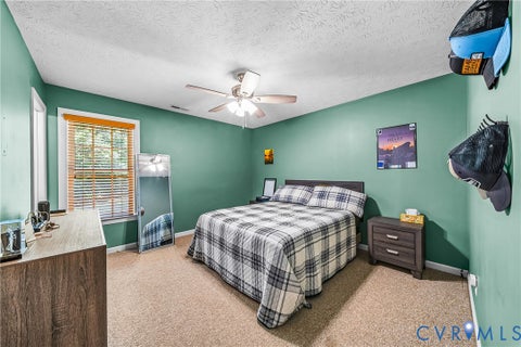 Tiny photo for 8950 Piney Branch Lane, Providence Forge, VA 23140 (MLS # 2618639)