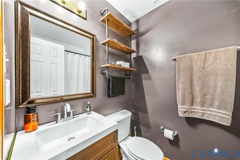 Tiny photo for 8950 Piney Branch Lane, Providence Forge, VA 23140 (MLS # 2618639)
