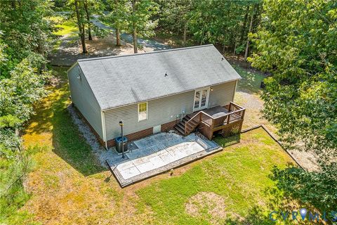 Tiny photo for 8950 Piney Branch Lane, Providence Forge, VA 23140 (MLS # 2618639)
