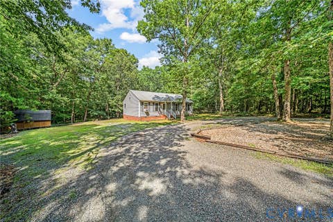 Tiny photo for 8950 Piney Branch Lane, Providence Forge, VA 23140 (MLS # 2618639)