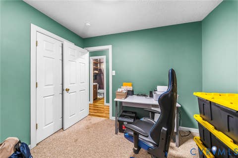 Tiny photo for 8950 Piney Branch Lane, Providence Forge, VA 23140 (MLS # 2618639)