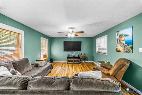 Tiny photo for 8950 Piney Branch Lane, Providence Forge, VA 23140 (MLS # 2618639)