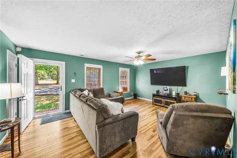 Tiny photo for 8950 Piney Branch Lane, Providence Forge, VA 23140 (MLS # 2618639)